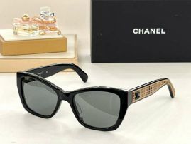 Picture of Chanel Sunglasses _SKUfw56678232fw